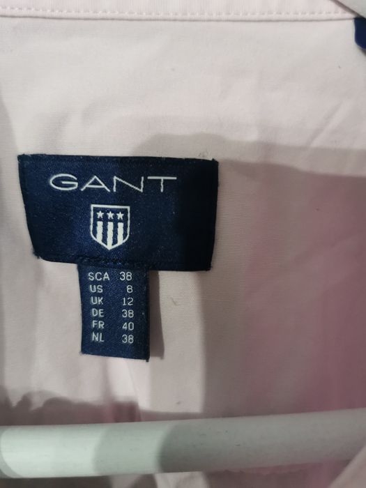 Camasa Gant marime 38