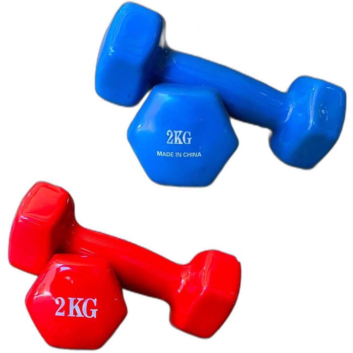 гантели от поставщиков