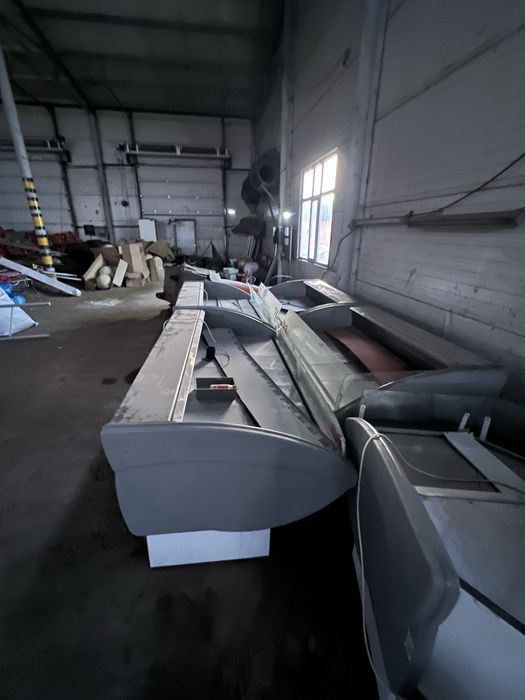 Б/у холодильники