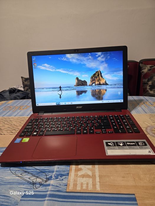 Acer Aspire E5-571G Core i3-4005U