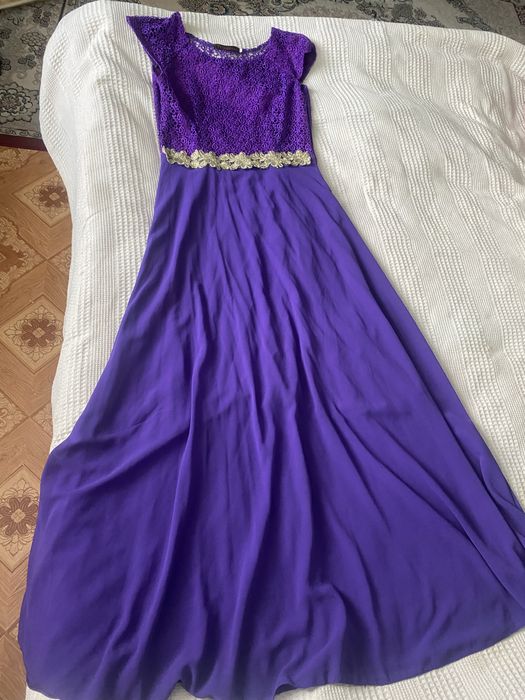 Продам платье за 1000тг