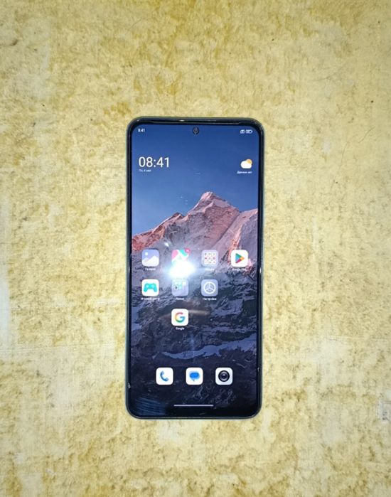 Redmi Note 12 Pro