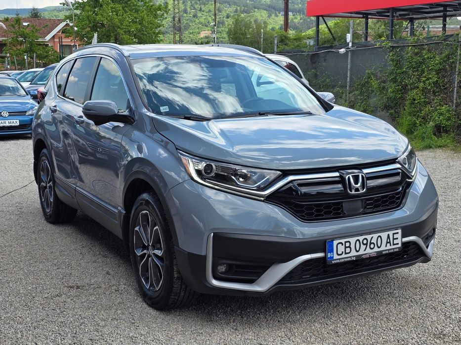 Honda Cr-v 1.5i/4x4/Авт./Лизинг/Канада