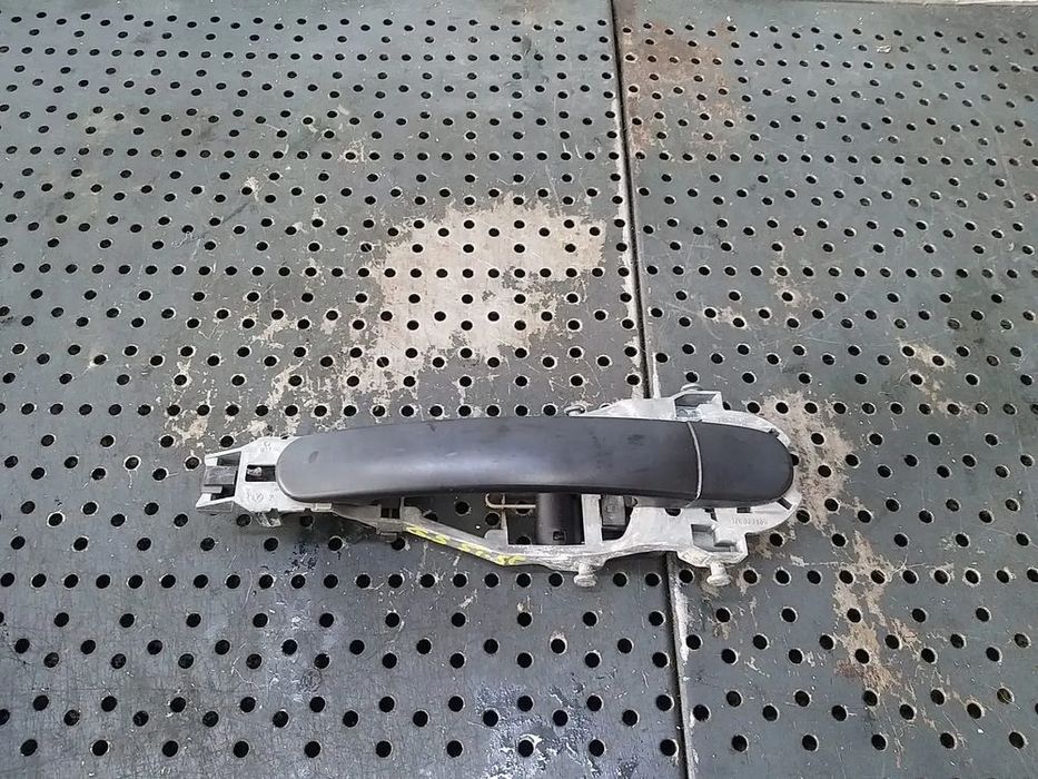 Maner usa stanga spate vw golf 5 1k