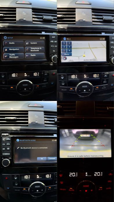 NISSAN PULSAR 2017 — imagine 4