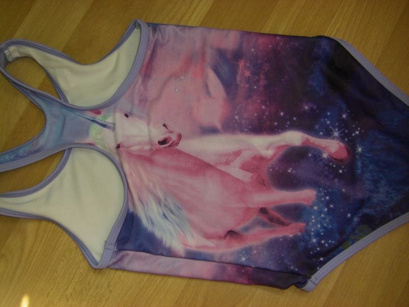 Детски бански  +  бонус