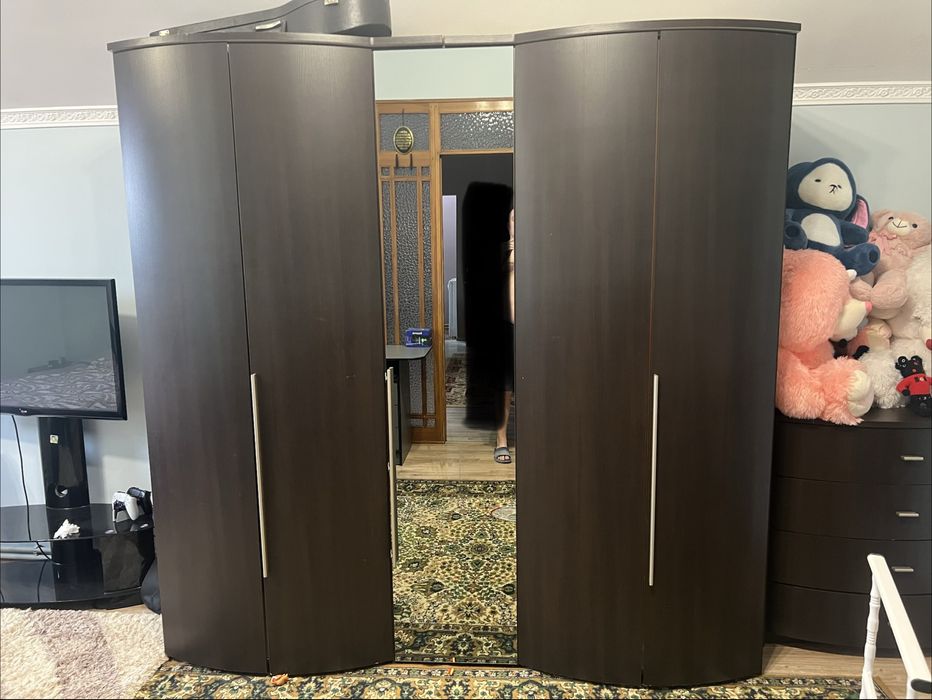 Спальный гарнитур Белорусский