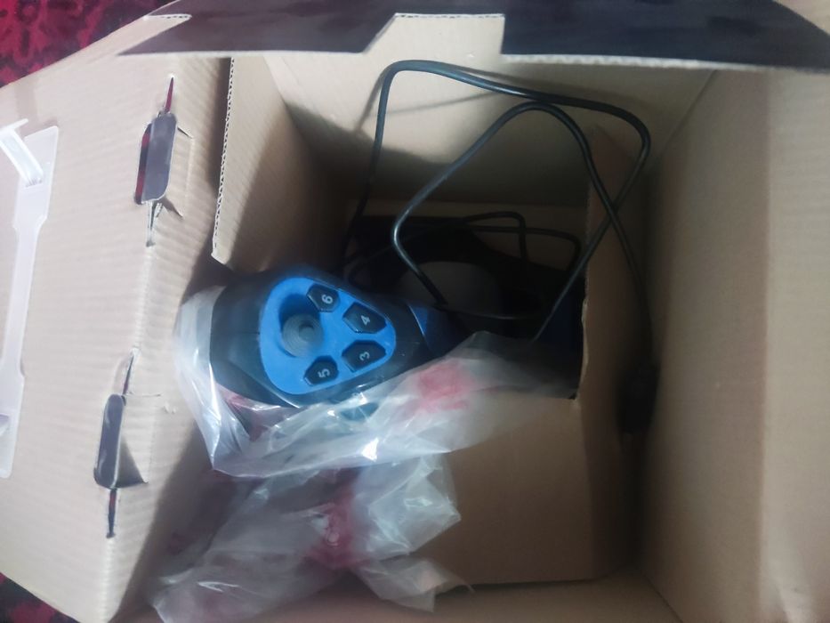 стик Hama urage airborne