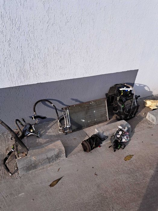Componente aer conditionat Ford Transit 1998