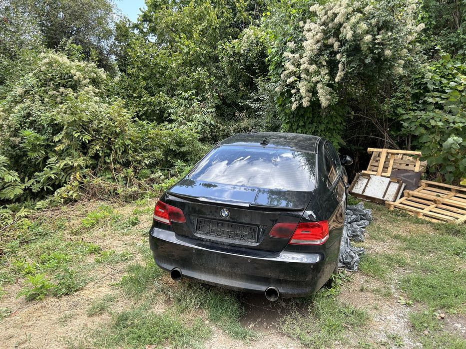 На Части Bmw 335d e92