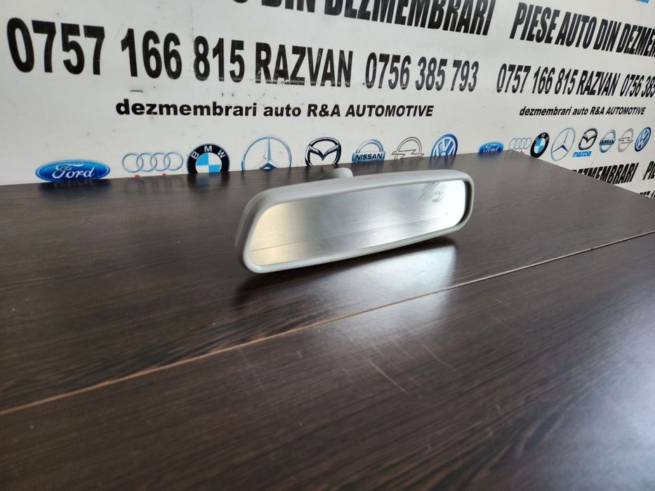 Oglinda Retrovizoare Cu Camera Audi A5 An 2007-2008-2009-2010-2011-2012-2013-2014-2015 Dezmembrez A