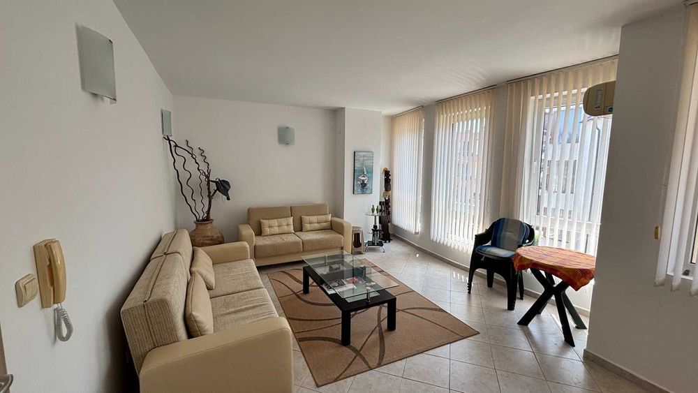 Продава се Двустаен апартамент в Несебър - 59 кв.м за 1178 €/кв.м - Снимка #10