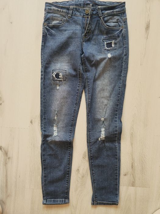 Дънки оригинални