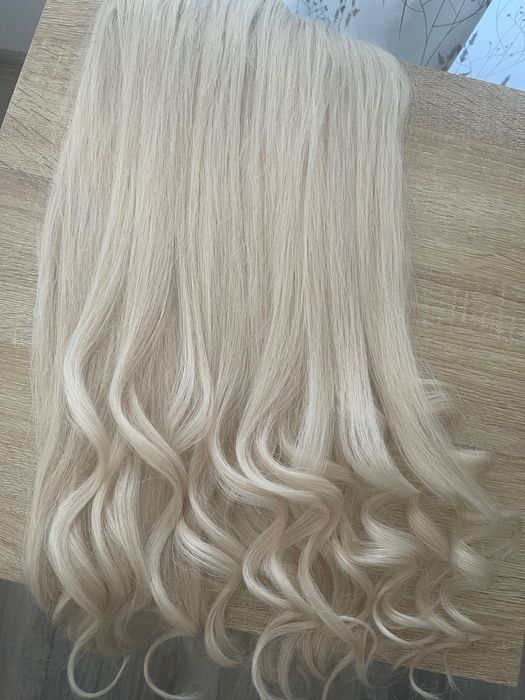 Славянска коса Salon Vanet 100 гр.