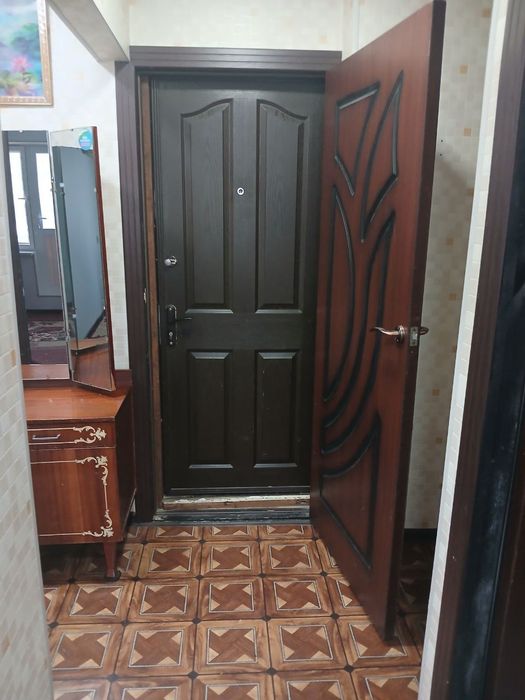 Продам 1ком квартиру в г.Алмалык