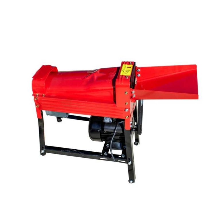 Batoza Sfarmator Desfacator Porumb 2000 kg/h 2 kW LivratGRATUIT GL