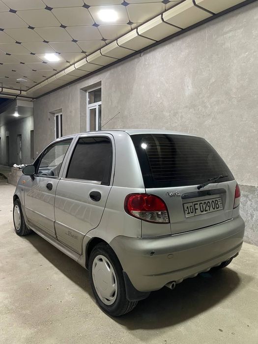 Матиз бест сотилади гази бор