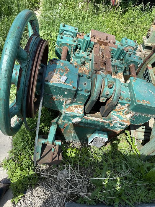 Гвоздильный станок