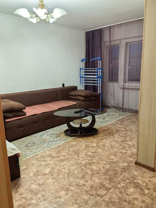 Квартира посуточно