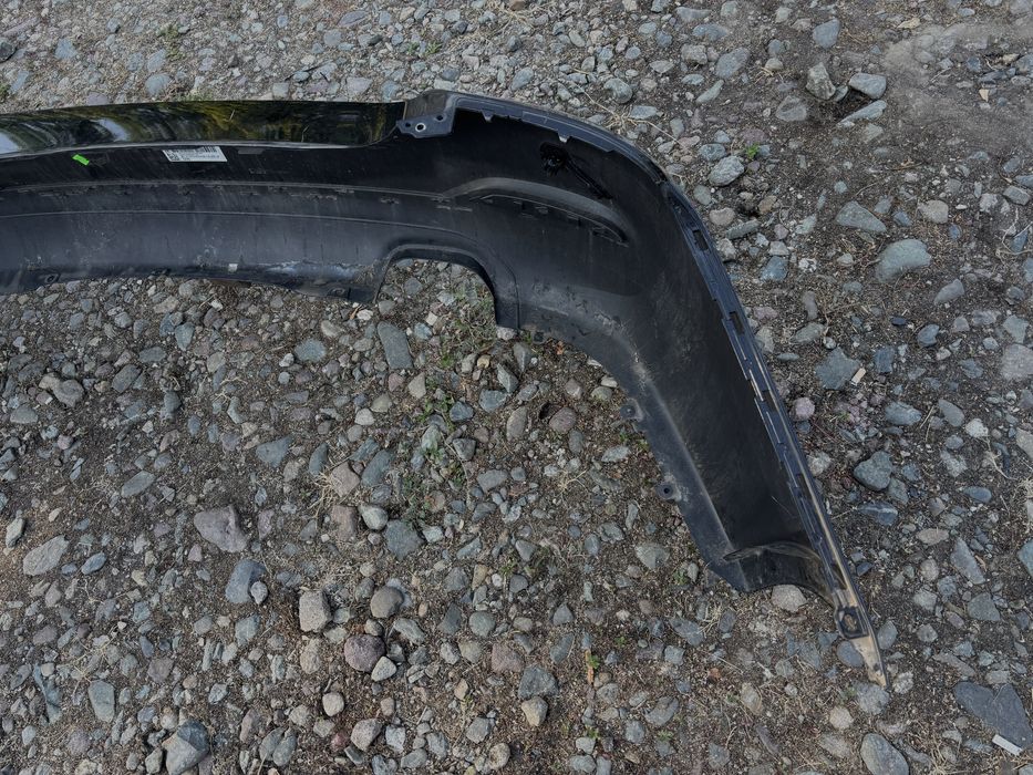 Броня BMW F32 F33 F36 LCI