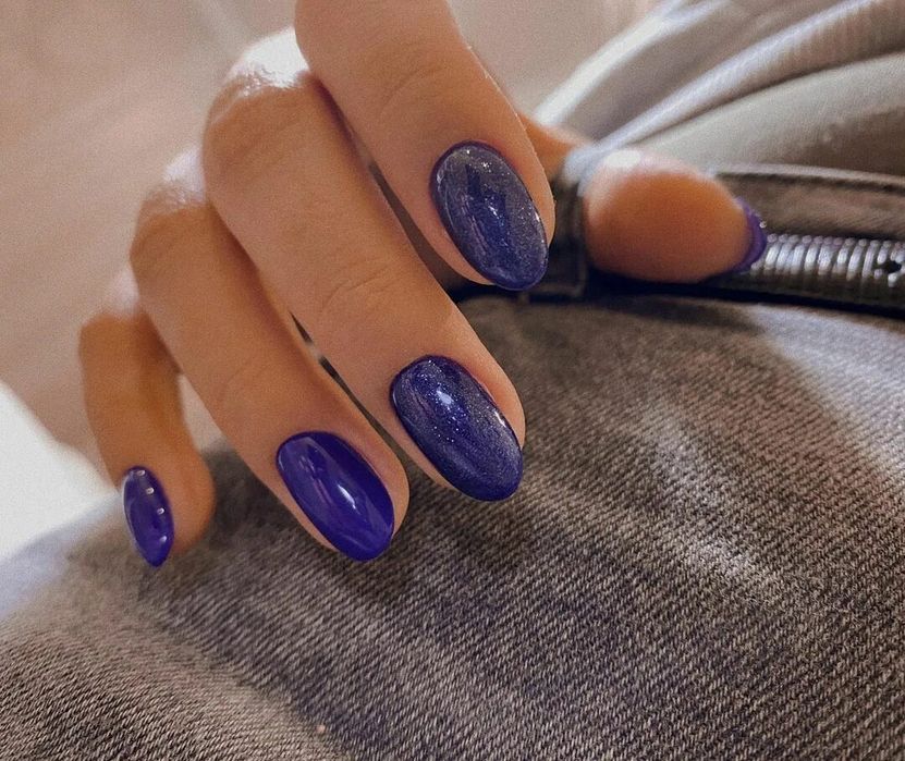 Маникюр 5000тг Брови/ресницы