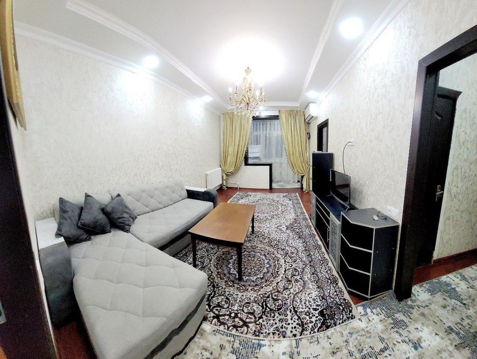 Посуточная аренда в метро Чиланзаре