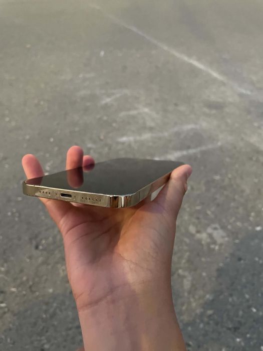 Iphone 12Pro Max