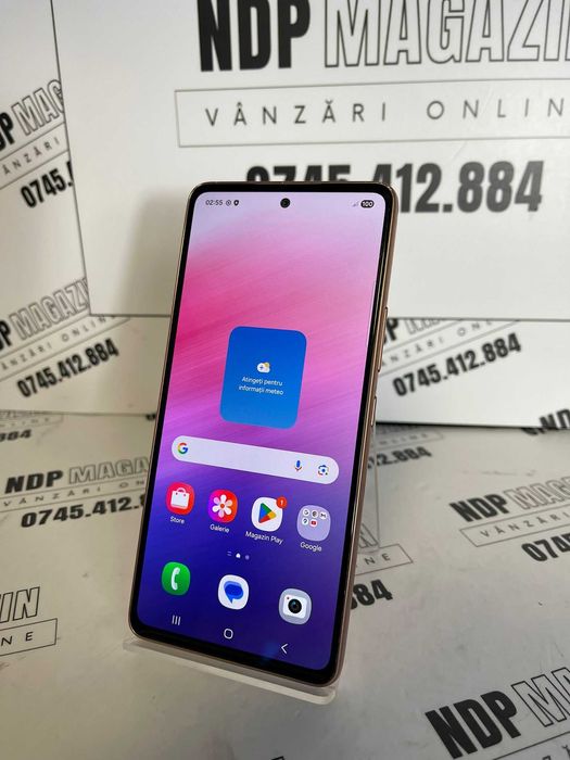 NDP Amanet NON-STOP Bld.Iuliu Maniu 69 SAMSUNG A53 (49532)