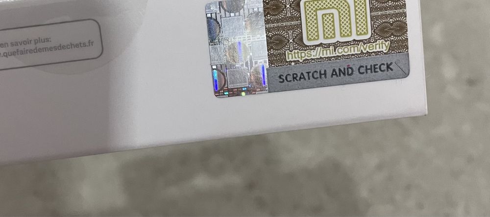 Безжични слушалки  Redmi Buds 4