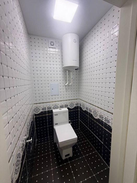 Chilonzor metro yaqinida kvartira bezmakler