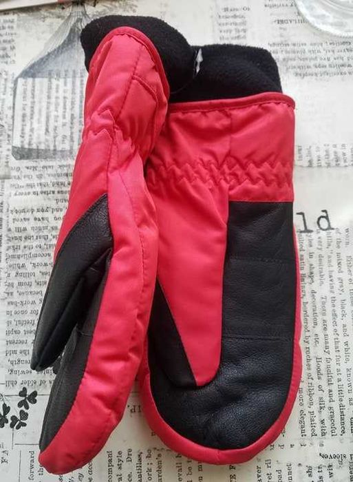 Ръкавици за ски или сноуборд