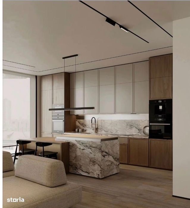 Apartamentul 2 camere de vanzare | complex lux |  Cloud9 |