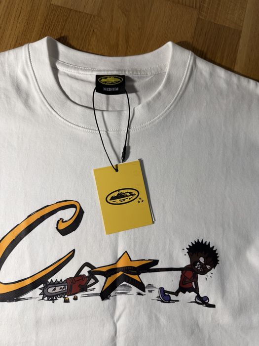 Tricou Corteiz.