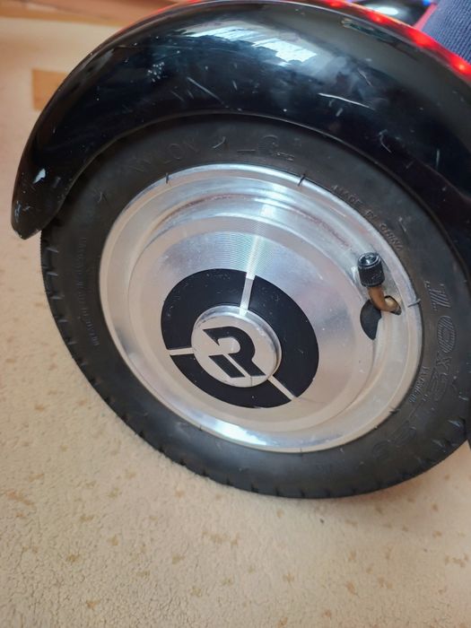 Hoverboard Subway W3 – Funcțional + Încărcător – 400 lei negociabil