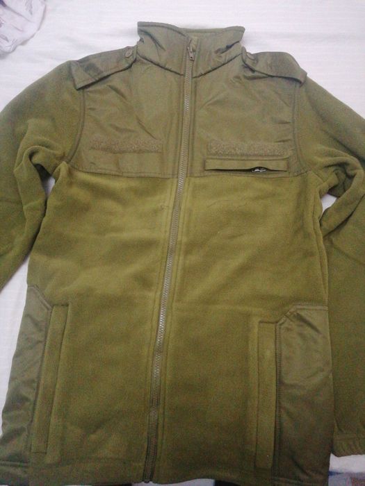 Polar combat marimea