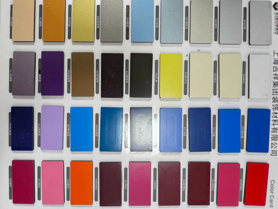 Фасад под дерево для дома | HPL панели + монтаж