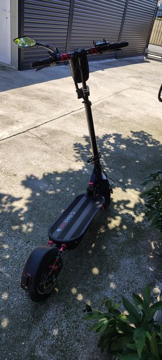 Trotineta quickvolt 9
