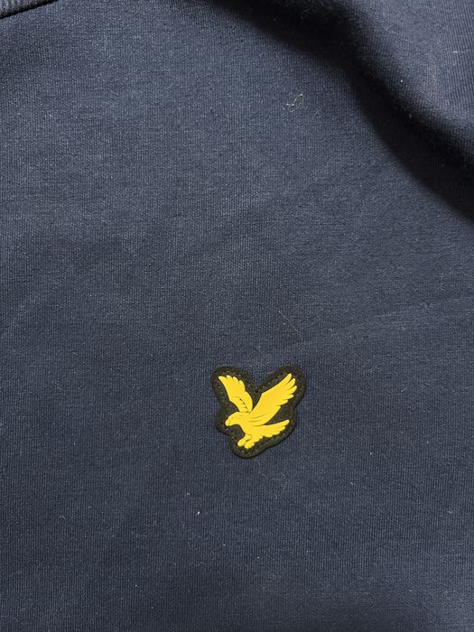 Paul Smith Zebra Crew Sweatshirt размер М