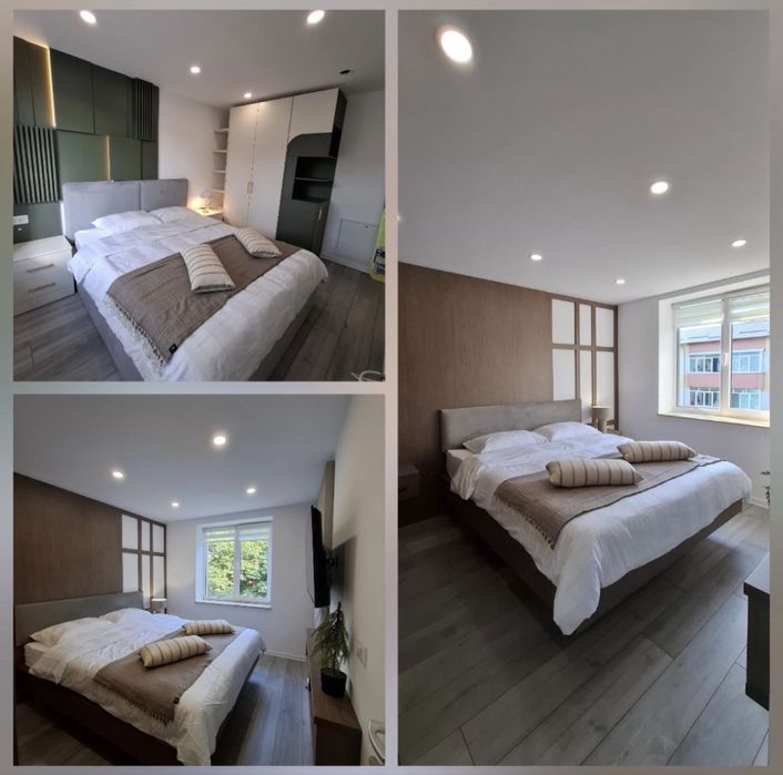 Studio Premium | Casa de Cultura | Centru | Lift, Parcare, AC, CT