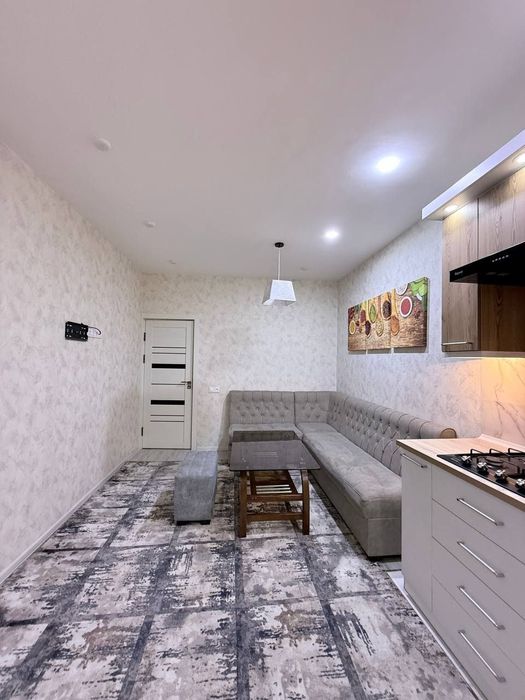 Навастройка 3хонали