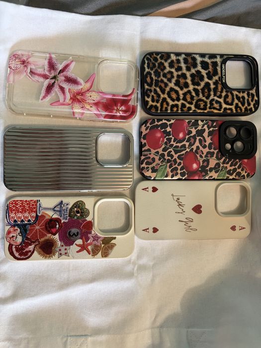 Кейсове Iphone 14 pro