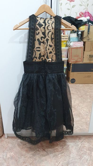 Продам платье вечернее