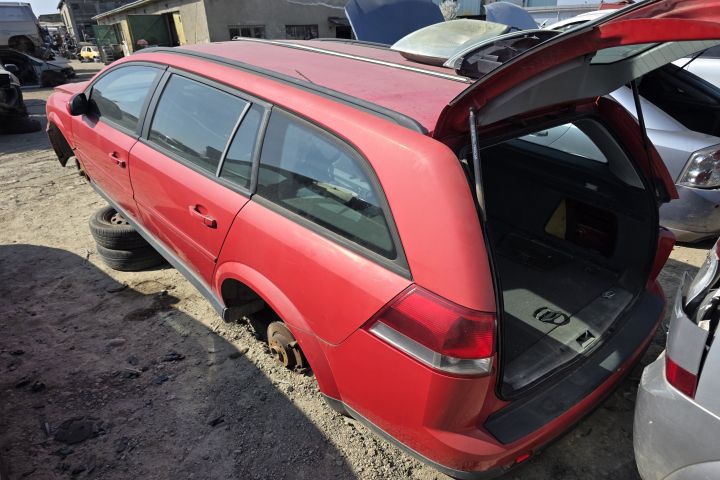 Comanda clima Opel Vectra 2004 2.0 DTI MT (101 hp)