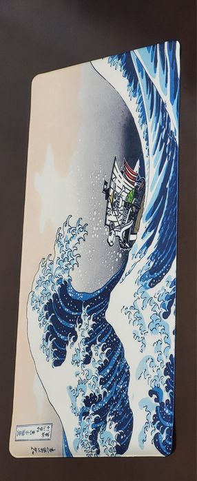 Коврикы игровые.