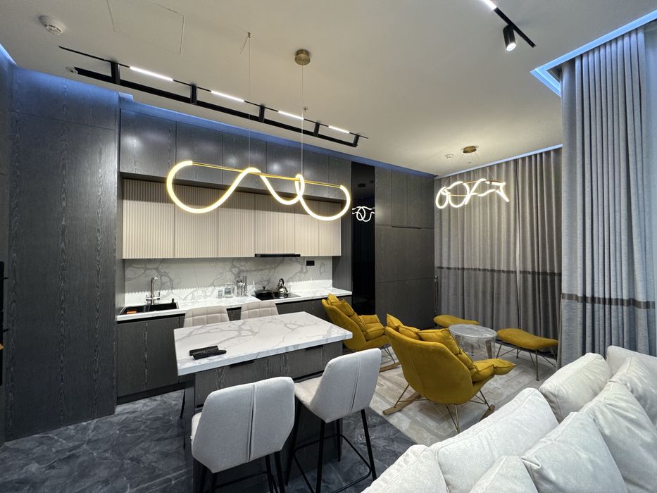 Tashkent City NestOne аренда на долгий Срок