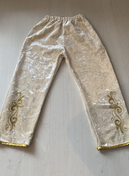 Национальный костюм