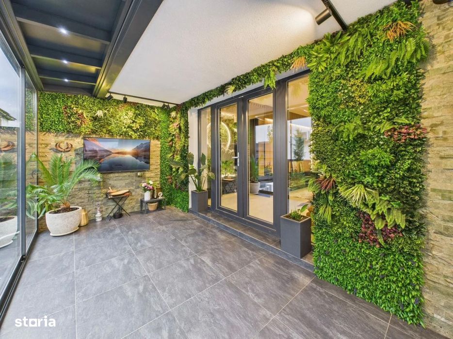 Disponibilitate imediat I  Primarie Otopeni I LUX  I Mutare directa