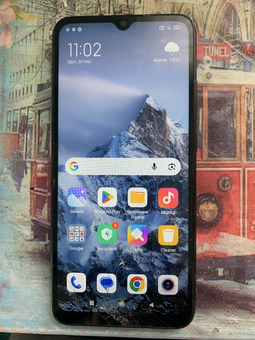 Telefon redmi 10a