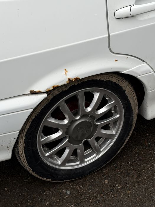 Титанка на гранта