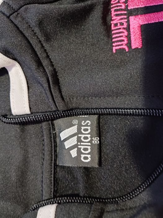 Детско горнище на Ювентус